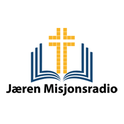 Jæren Misjonsradio-Logo