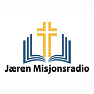 Jæren Misjonsradio-Logo