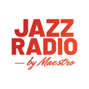 Jazz Radio by Maestro-Logo