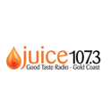Juice 107.3-Logo