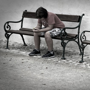 Wurde Jonny, der Autismus hat, zum Spielball zweier Frauen?