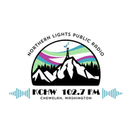 KCHW 102.7-Logo