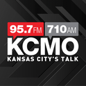 KCMO Talk Radio-Logo