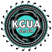KGUA-Logo