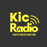 KIC Radio-Logo