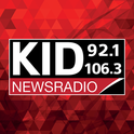 KID Newsradio-Logo