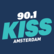KISS FM Amsterdam 
