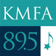 KMFA 89.5-Logo