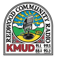 KMUD-Logo
