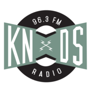 KNDS Radio-Logo