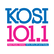 KOSI 101 