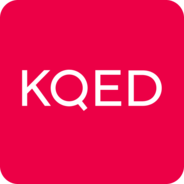 KQED Radio-Logo