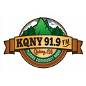KQNY 91.9-Logo