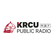 KRCU 