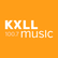 KTOO KXLL Music 100.7