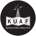 KUAF-Logo