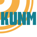 KUNM-Logo