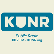 KUNR-Logo