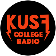 KUSF-Logo