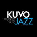 KUVO JAZZ-Logo