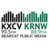 KXCV  Northwest Missouri Public Radio 