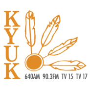 KYUK-Logo