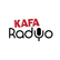 Kafa Radyo-Logo