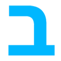 KAN Reshet Bet-Logo
