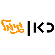 KAN Reshet Gimmel-Logo