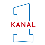 Kanal1 Drammen-Logo