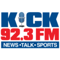 Kick 92.3-Logo