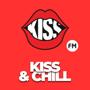 Kiss FM-Logo