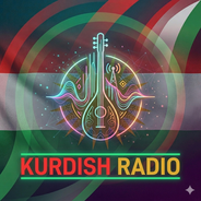 Kurdish Radio-Logo