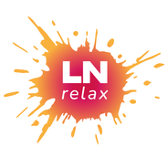 LN Radio-Logo