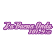 La Buena Onda-Logo