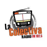 La Colectiva Radio-Logo