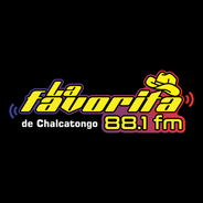 La Favorita-Logo