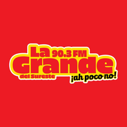 La Grande del Sureste-Logo