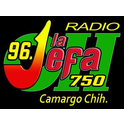 La Jefa-Logo
