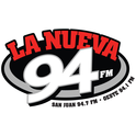 La Nueva 94-Logo
