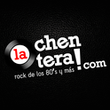 La Ochentera-Logo