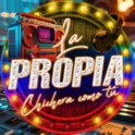 La Propia Radio-Logo