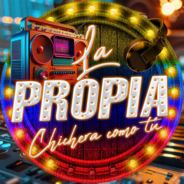 La Propia Radio-Logo