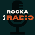 La Rocka Radio-Logo