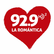 La Romántica 92.9 