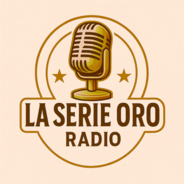 La Serie Oro Radio-Logo