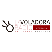 La Voladora-Logo