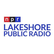 Lakeshore Public Radio WLPR
