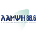 Lampsi FM 88.6-Logo