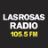Las Rosas Radio